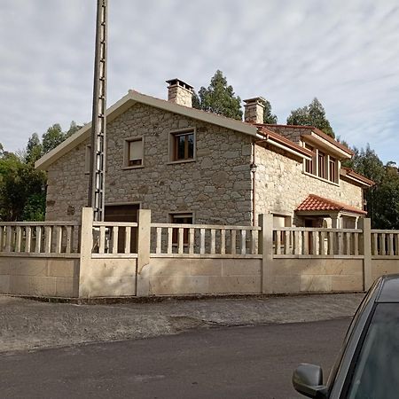 As Pias Pontevedra Exterior foto