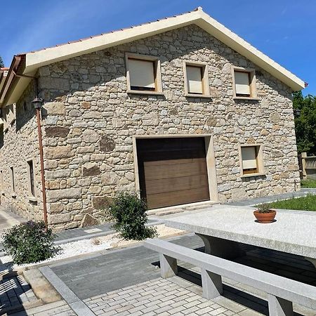 As Pias Pontevedra Exterior foto